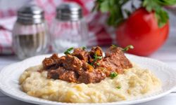 Osmaniye’de Tam Kıvamında Hünkar Beğendi Tarifi