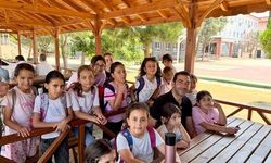 Osmaniye’de TUGVA Yaz Okulu’nda Gönül Buluşması