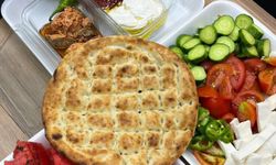 Osmaniye'de Yaz Kahvaltılarının Vazgeçilmezleri