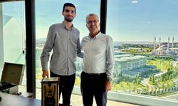 Osmaniyeli Mustafa Gülcan’ın Havacılık Vizyonu