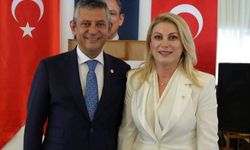 Osmaniyeli Vekil Asu Kaya Kadın Kolları Başkanı Oldu