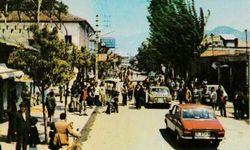 Osmaniye'nin Eski Çarşısı: 80'lerin Ruhu Bu Karede Yaşıyor
