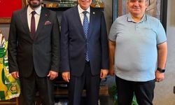 Osmaniye’nin kültür projeleri TBMM’de değerlendirildi