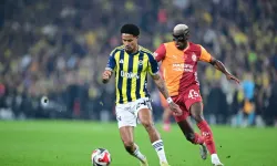 Fenerbahçe'de Oosterwolde'ye İki Talip Birden