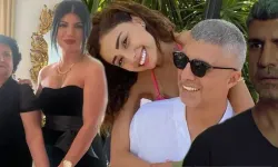 Özcan Deniz'in Ailesinde Yeni Kriz! Kızı ve Damadına Suç Duyurusu