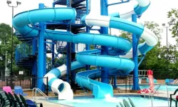 İbiza'da Otel Havuzunda Tatilci Hayatını Kaybetti