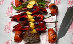 Osmaniye Sofralarının Vazgeçilmezi Dolu Dolu Patlıcan Kebabı