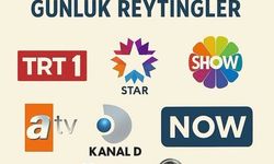 TÜRKSAT’ta Çok Sayıda Kanal İçin Frekans Listesi