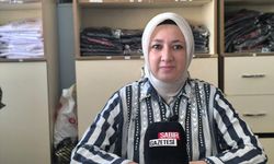 Başkan Öztürk: Sorunları Ankara'ya Taşıyacağız