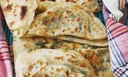 Pizza Değil, Osmaniye'nin Sac Lezzetleri Sofraların Gözdesi