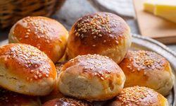 Osmaniyelilerin kahvaltı sofralarına yakışacak glutensiz poğaça tarifi