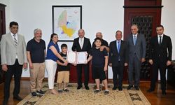 Osmaniye’de Tarıma Değer Katacak 6 Projeye İmza