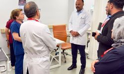 Polikliniklerde Kapsamlı Denetimle Hizmet Kalitesi Artıyor