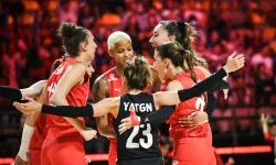 Polonya-Türkiye Voleybol Maçı Heyecanı Başlıyor