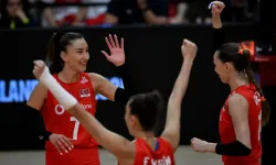 Filenin Sultanları liderlik peşinde! Türkiye-Polonya maçı öncesi puan durumu
