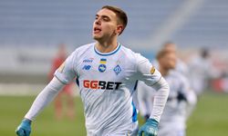 Galatasaray'dan Ponomarenko Hamlesi! Görüşmeler Başladı