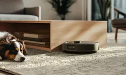 Osmaniyeliler Dikkat! Robot Süpürgelerde Güvenlik Riski