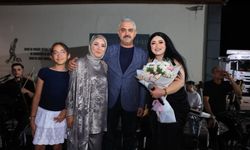 Pozantı'da Kadınlar Matinesine Yoğun İlgi