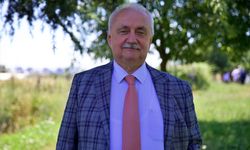 Prof. Dr. Demir'den belediyelere 'iklim seferberliği' çağrısı