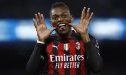 Rafael Leao için Fenerbahçe ve Galatasaray Harekete Geçti