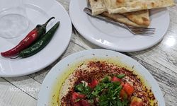 Reyhanlı Humusu Osmaniye Sofralarında da İlgi Görüyor