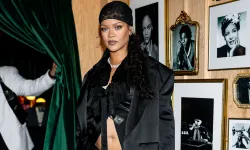 Rihanna'dan Sürpriz Türkiye'de Konser mi Verecek?