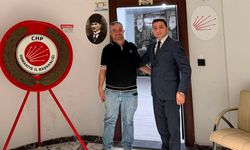 CHP Osmaniye İl Başkanı Rıza Tekerek'ten Açıklama