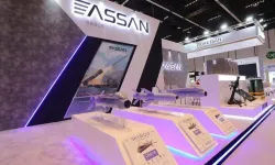 ROKETSAN'dan 471 Milyon Dolarlık Stratejik Hamle