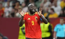 Romelu Lukaku Süper Lig'e Geliyor mu? Görüşmeler Başladı!
