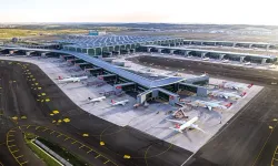 Sabiha Gökçen ile İstanbul Havalimanı Bağlanıyor! Dev Proje Başlıyor