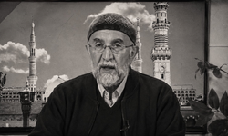 Konya İlim Camiasını Yasa Boğan Kayıp! Saffet Bakırcı Hoca Vefat Etti