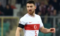 Beşiktaş'ta Salih Özcan Transferinde Sona Doğru