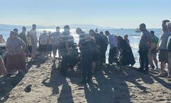 Samsun’da Tekne Faciası 3 Kişi Kayıp Aramalar Sürüyor