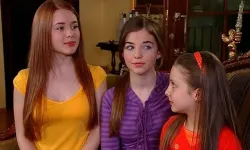Selena'nın Selin'i Cansu Demirci Yıllar Sonra Gündemde