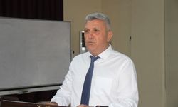 Serik'te Hayat Boyu Öğrenme Komisyonu yıllık değerlendirme toplantısı yapıldı