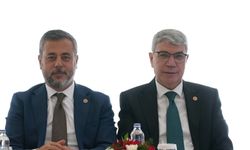 Seydi Gülsoy Eğitim Toplantısında Değerlendirmelerde Bulundu