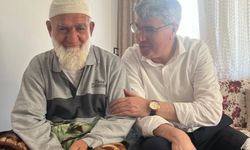 Seydi Gülsoy'dan Osmaniyelilere Cuma Mesajı