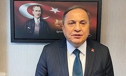 Seyit Torun CHP’den İstifa Ettiğini Açıkladı