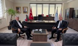 SGK Osmaniye İl Müdürlüğü’nde Çalışmalar Değerlendirildi