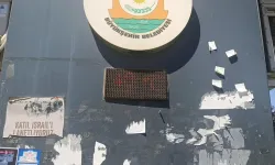 Sıcak Hava Geri Döndü! Şanlıurfa 48 Dereceyi Gördü