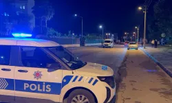 Osmaniye’de Düğünde Silahlı Kavga