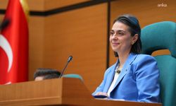 Üsküdar Belediye Başkanı Sinem Dedetaş gözaltına alındı