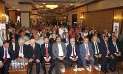 Sivas 4 Eylül Gazeteciler Cemiyet’inden Muhteşem Gece