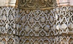 Sivas'ın Tarihi Hazinesi Divriği Ulu Camii