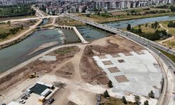 Sivas'ta 'Kızılırmak Projesi'nin ilk etabına başlandı