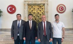 Sözleşmeli Erlerin Beklediği Düzenleme Yasalaştı
