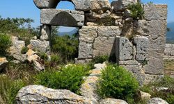 St. Simon Manastırı Tarihiyle Ziyaretçileri Büyülüyor