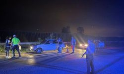 Sumbas'ta HUZUR-80 Uygulaması: 5 Noktada Denetim Yapıldı