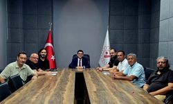 Osmaniye Sumbas OSB Altyapısı Masaya Yatırıldı
