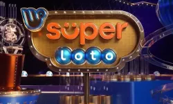 Süper Loto’da Büyük İkramiye Devretti Sonuçlar Açıklandı